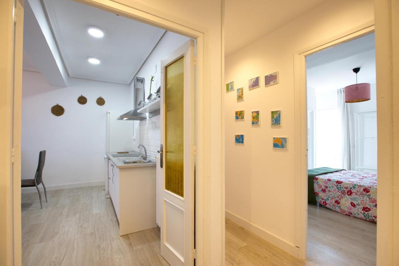 Cuencaloft En Parque San Julian Apartment Exterior photo
